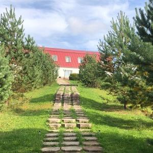 База Отдыха Лесная Гавань