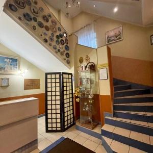 Hotel Gostiny Dvorik
