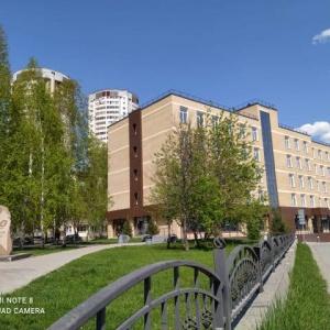 Гостиница Тор