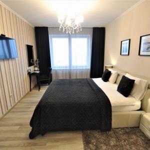 Accomodation facility Crown39