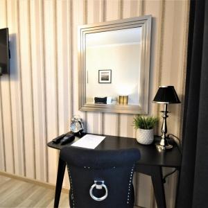 Accomodation facility Crown39