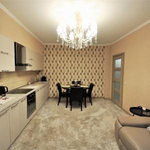 Accomodation facility Crown39