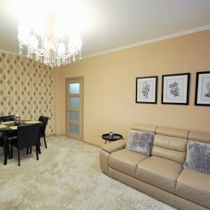 Accomodation facility Crown39