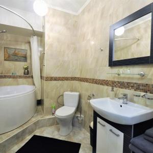 Accomodation facility Crown39