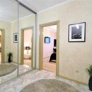 Accomodation facility Crown39