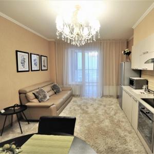 Accomodation facility Crown39
