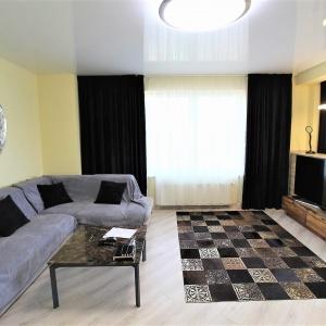 Accomodation facility Crown39