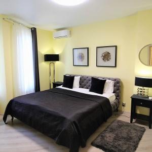 Accomodation facility Crown39