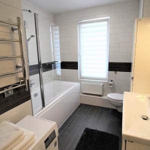 Accomodation facility Crown39