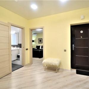 Accomodation facility Crown39
