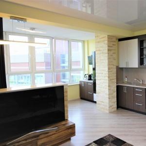Accomodation facility Crown39