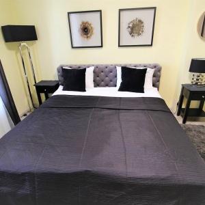 Accomodation facility Crown39