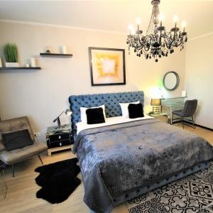 Accomodation facility Crown39