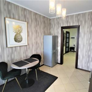 Accomodation facility Crown39