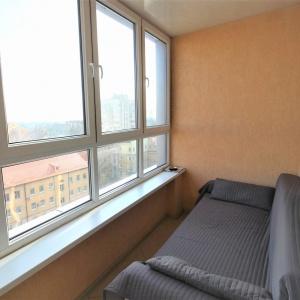 Accomodation facility Crown39