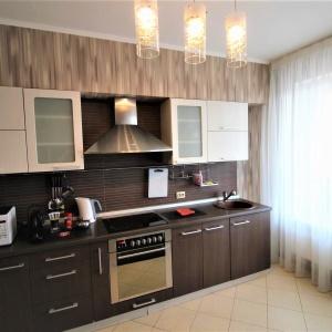 Accomodation facility Crown39