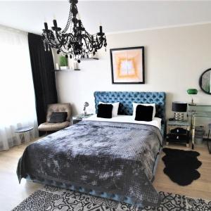 Accomodation facility Crown39