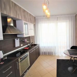Accomodation facility Crown39