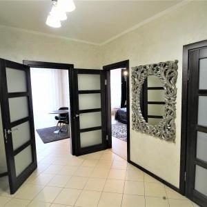 Accomodation facility Crown39