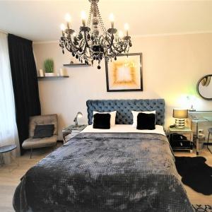 Accomodation facility Crown39