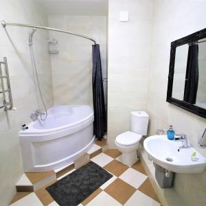 Accomodation facility Crown39