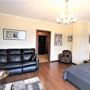 Accomodation facility Crown39
