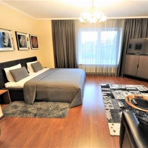 Accomodation facility Crown39