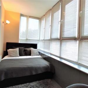 Accomodation facility Crown39