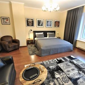 Accomodation facility Crown39