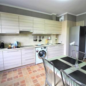 Accomodation facility Crown39