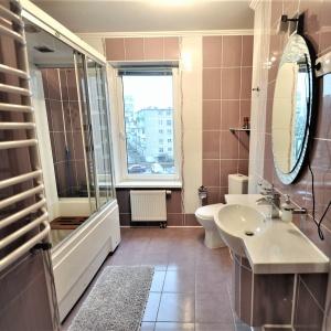Accomodation facility Crown39