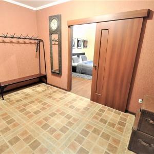 Accomodation facility Crown39