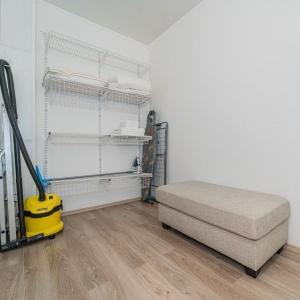 Accomodation facility Crown39