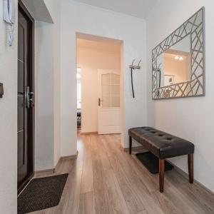 Accomodation facility Crown39