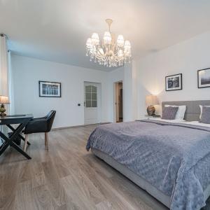 Accomodation facility Crown39