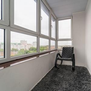 Accomodation facility Crown39