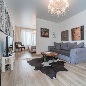 Accomodation facility Crown39