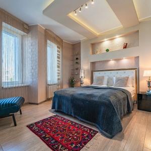 Accomodation facility Crown39