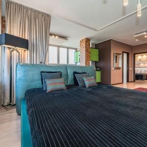 Accomodation facility Crown39