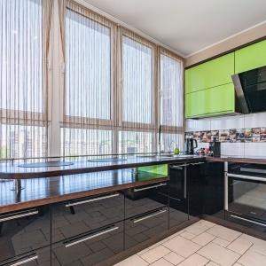 Accomodation facility Crown39