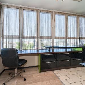Accomodation facility Crown39