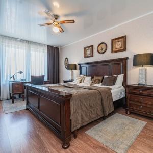 Accomodation facility Crown39