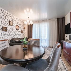 Accomodation facility Crown39
