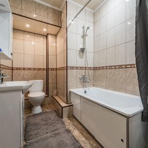 Accomodation facility Crown39