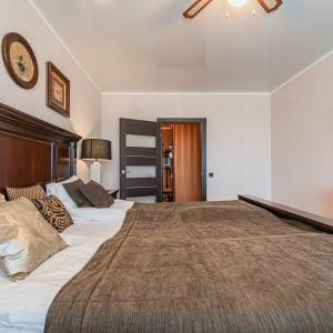 Accomodation facility Crown39