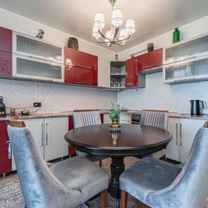 Accomodation facility Crown39