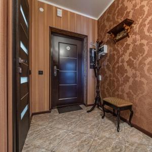 Accomodation facility Crown39