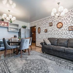 Accomodation facility Crown39