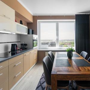 Accomodation facility Crown39