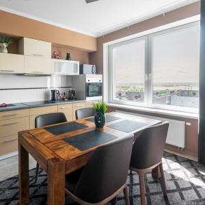 Accomodation facility Crown39